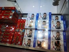-中国石化江苏高速石油花果山服务区加油站