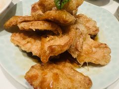 -红樱桃·欢乐餐厅(太原里店)