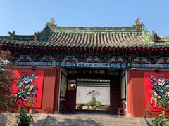 -包公祠