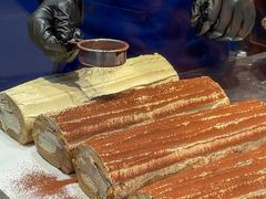 -the Roll'ING手作瑞士卷专门店(卓悦中心店)