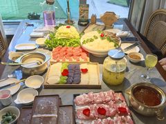 -慢丽江·云南野生菌土鸡锅(付家庄店)