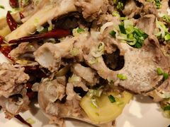 -有奴思烤肉·清真(正宁路店)