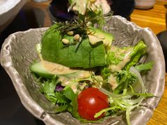 -和彩放题餐厅(酒仙桥店)
