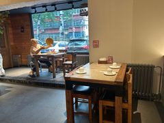 -北平小馆·烤鸭·家常菜(磨房北里店)