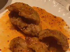 -奉天小馆·非遗东北菜(济南万象城店)