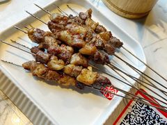 -丁卯•铜锅涮肉(工体店)