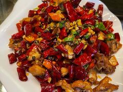 -老湖南湘土菜馆(普阳街店)