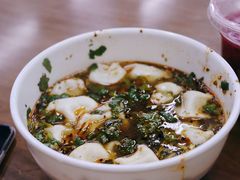 -回坊马二饺子馆