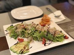 -LA CREPERIE BRETONNE布列塔尼法式餐厅(天童北路店)