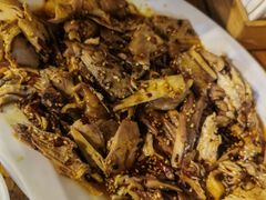 -醉月城西昌火盆烧烤(天府店)