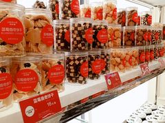 零售区-味多美蛋糕(通州店)