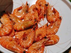 -连鹭海鲜·海肠捞饭·海胆饭(星海店)