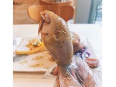 -艾薯夫妇Aysh(福田星河COCOPark店)