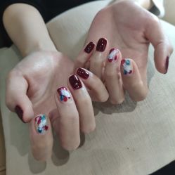 -LILY NAILS美甲美睫