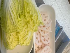 -半天妖烤鱼(龙湖龙湾天街店)