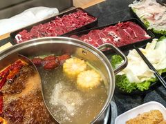 -林记潮牛·牛肉火锅(上马墩店)