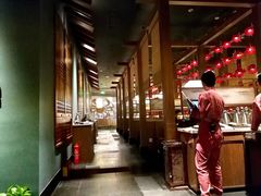 大堂-蟹将军·松叶蟹和牛日料放题自助(K11店)