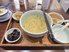 -蟹上黄·蟹黄面·江南糖水(人民广场店)
