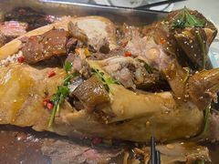 -老王全牛宴·鲜牛肉牛杂火锅(总店)