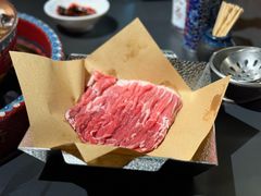 手切鲜羊肉-羊大爷涮肉(亮马桥店)