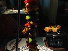 -蜜桃花开·中西融合菜E&W(南长街店)