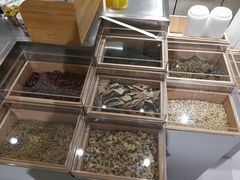-叶子与茶(苏宁广场店)
