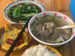 -陈记汤饭(水巷口店)