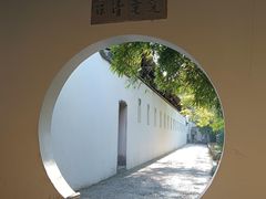-西园戒幢律寺