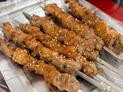 -东北风情(康桥路店)