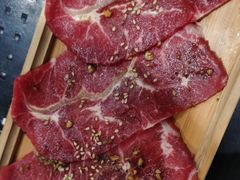 -妥妥烤肉料理(昙华林店)