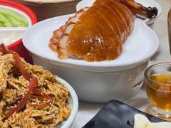 -小吊梨汤·北京菜·烤鸭(鸟巢店)