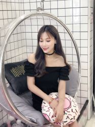 -MyStyle美发沙龙