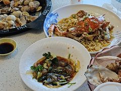 -前王院•巧克力海鲜市集餐厅(万平口店)