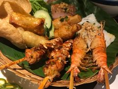 -美奈小馆·越南料理(中航城君尚购物中心店)