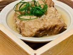 -蔡澜点心·粤菜(花城汇南区店)