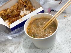 -前进5路汉堡炸鸡(前进五路店)