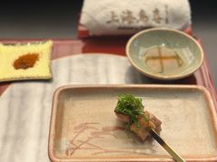 鸡生蚝-鳥喜Toriki怀石烧鸟料理
