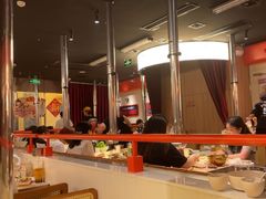 -伊茉家的烤肉店(勒泰中心店)
