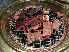 -NIUAN牛庵·日式和牛烧肉(恒隆店)