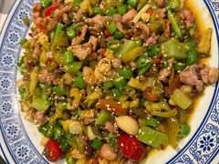 -新蜀会四川豆花(五羊店)