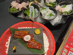 -一绪に和牛寿喜烧(罗湖益田假日店)