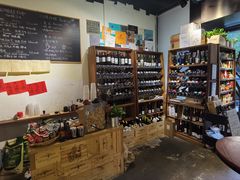 -羽深肉铺 Steak & Wine