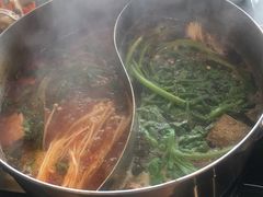 -捞王锅物料理(上海世茂广场店)