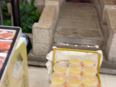 -绿茶餐厅(朝阳大悦城店)