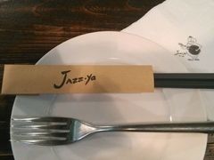 -Jazz·ya 爵士屋(来福士店)