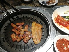 -33韩式自助烧烤(环城南路店)