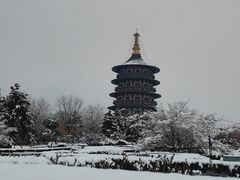 -隋唐洛阳城明堂天堂景区