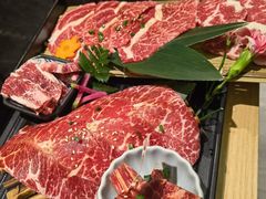 -松鱼亭·和牛烧肉(协鑫广场店)