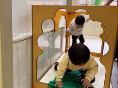 -吉的堡幼儿园(金地翔悦天下园)