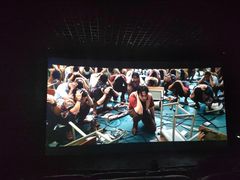 -万达影城(浦西万达广场激光IMAX店)